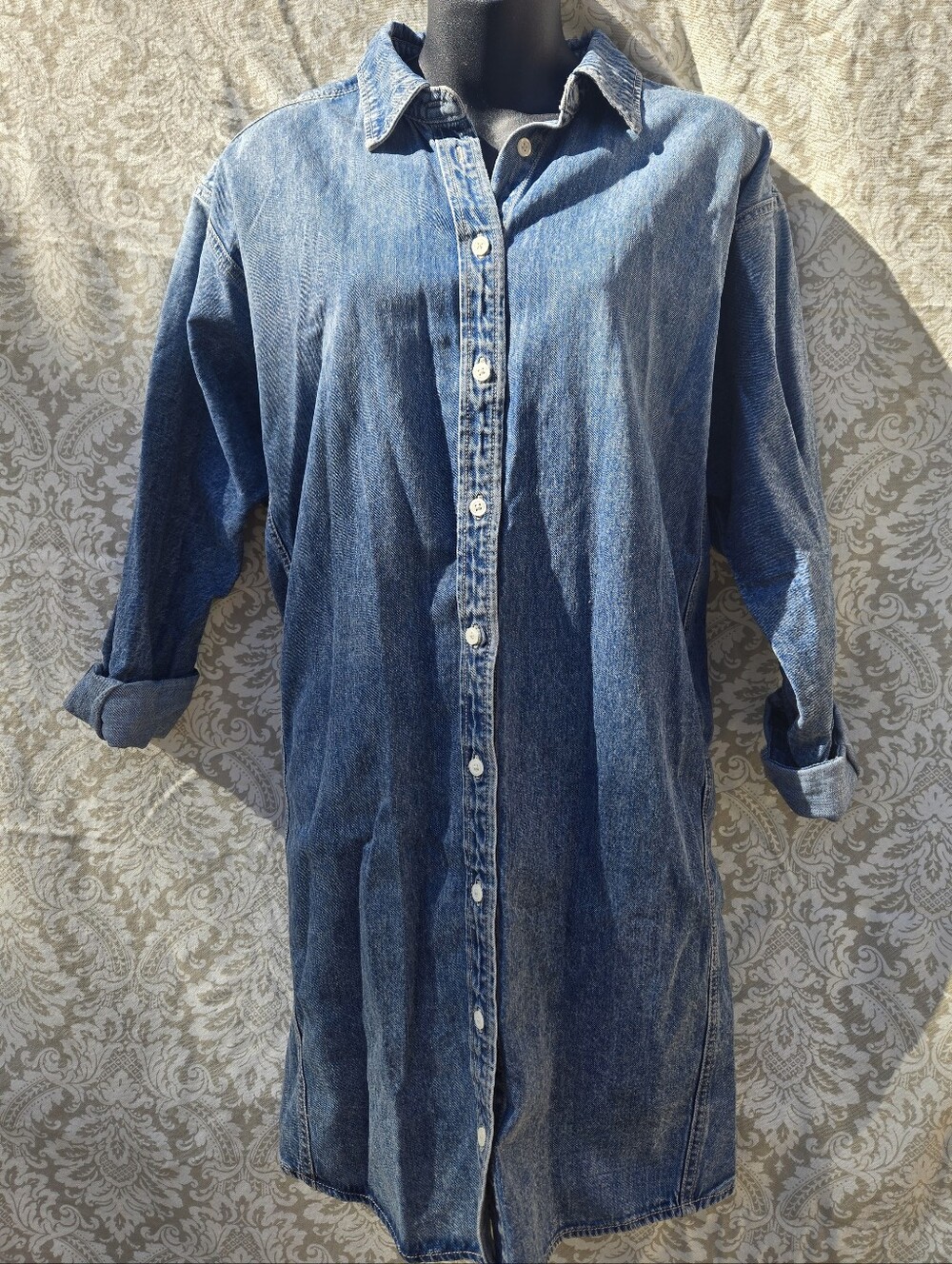 Universal Thread Dress/Shacket